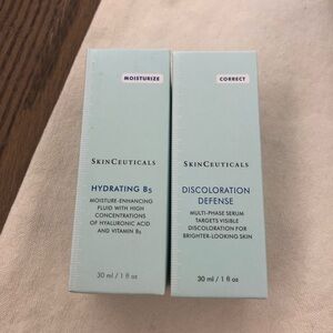 SkinCeuticals Hydrating B5 & Discoloration Defense
